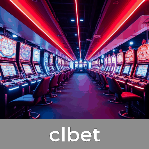 Experimente a Adrenalina dos Jogos de Cassino no Clbet