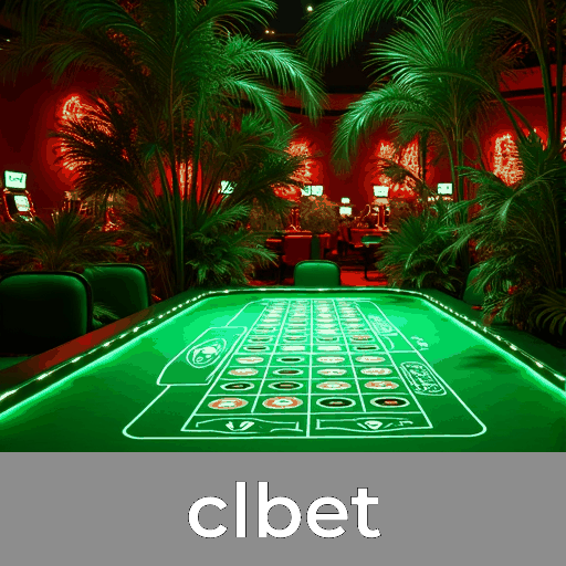Clbet: A Experiência de Casino com Dealers Ao Vivo Favorita dos Brasileiros